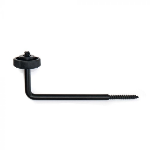 [H54662] TREE MOUNT - Universal kamera holder til montage i træ