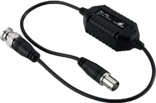 [H26039] 75ohm videoisolationstransformer