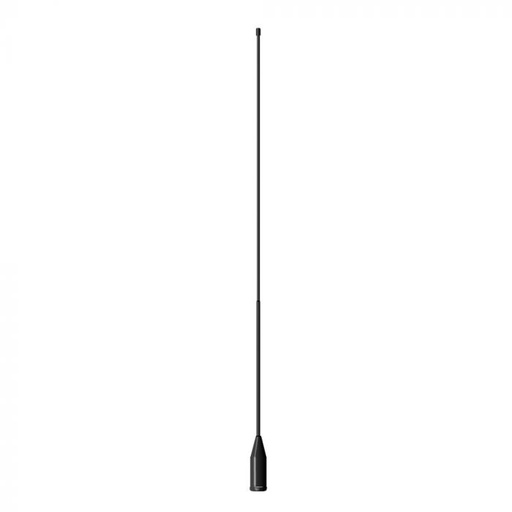 [H54124] SRH-536 - VHF/UHF fleksibel antenne