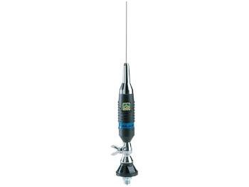 [H29996] FUNK 90 - 27MHz walkie talkie bilantenne (90cm)