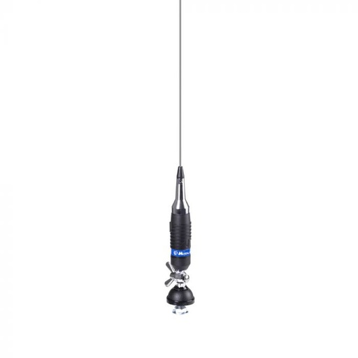 [H55455] ALAN S9 PLUS - 27MHz antenne, 300W (165cm)