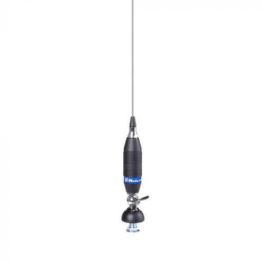 [H55457] FUNK 150 - CB antenne til køretøjer, 300W (150cm)
