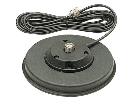 [H36439] ALAN BM120/PL - Magnetfod