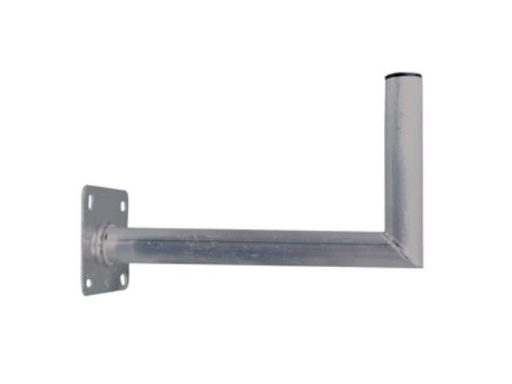 [H30936] Antenne/parabol vægbeslag - 45cm (Ø50mm)