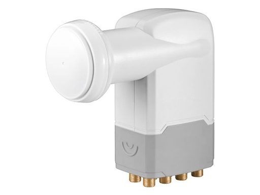 [H32753] Universal parabol LNB - Octo, til 8 modtagere (0,1dB)