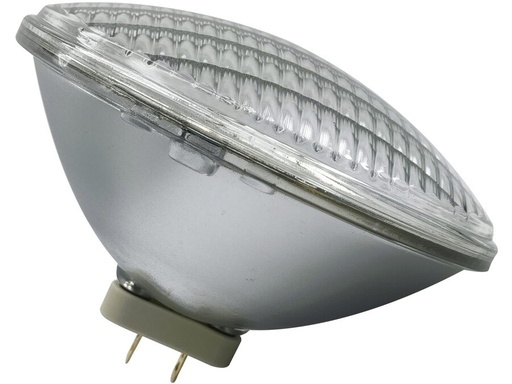[H64580] PAR56 halogenpære - 500W 120V, GX16D, QWFL (3000K 2000h)