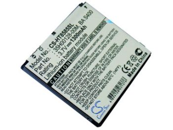 [H31647] Batteri til HTC HD2 1050mAh LION