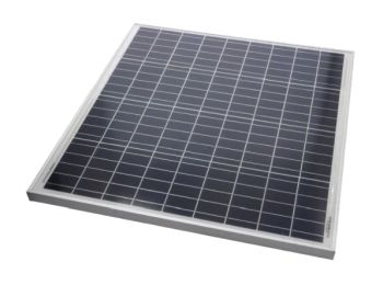 [H58801] Polykrystallinsk solpanel - 18,2V 60W