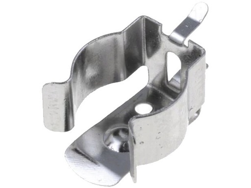 [H60944] Batteriholder til AAA/R3, m. printben