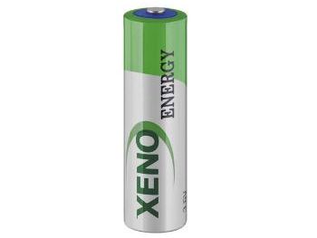 [H24506] ER14505/XL-060F AA lithiumbatteri 3,6V / 2400mAh (CR-SL76)