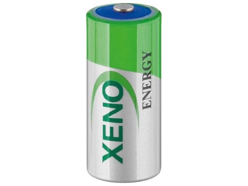 [H44671] ER14335 2/3AA lithiumbat. 3,6V / 1650mA