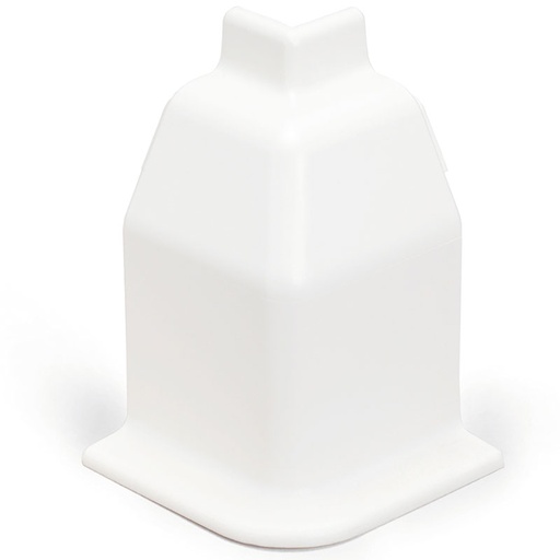 [1736002397] REHAU Udv.Hjørne SL20/50 PH