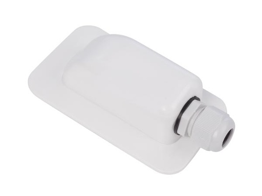 [H35296] Solcelle kabeltilslutningsboks - 1 indgang