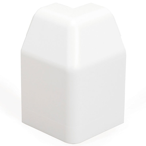 [1736002407] REHAU Udv.Hjørne SL20/70 PH