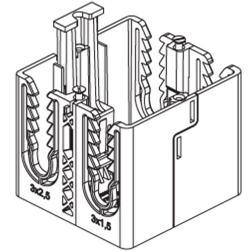 [1736004573] Europa Dåse Til Signa
