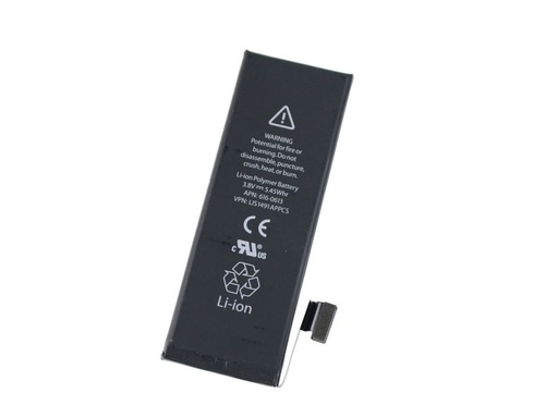 [H31539] Internt batteri til iPhone 6 - 3,8V / 1810mAh LiION