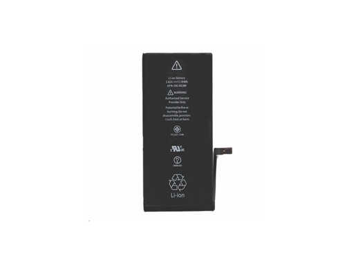 [H47034] Internt batteri til IPhone 7+ - 3,8V / 2900mAh LiION
