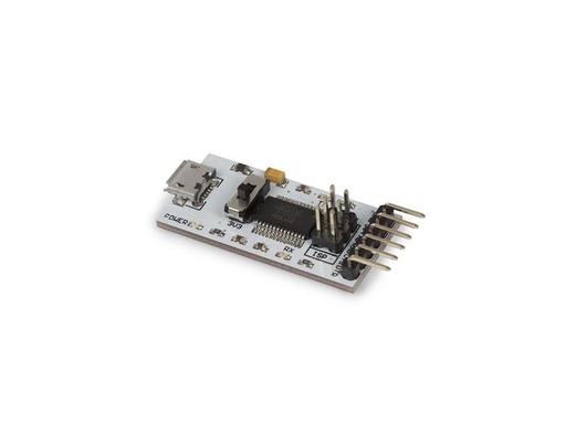 [H57500] FT232 USB til TTL adapter - 3,3 / 5V