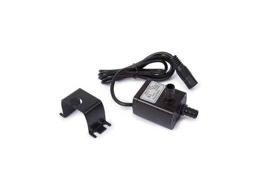 [H57510] Mini vandpumpe - 5-12Vdc, 240L/t