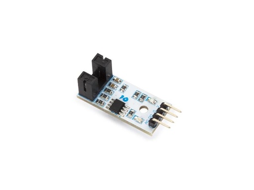 [H58232] IR hastighedssensor til Arduino - 3,3/5V (32x14x7mm)