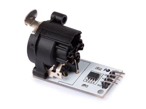 [H60398] WPM432 DMX512 Modul