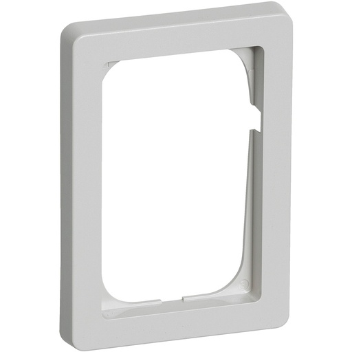 [1017037366] LK Fuga ramme Baseline 63 1½m - lysegrå