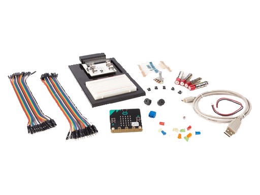 [H35400] MICRO:BIT® Advanced kit
