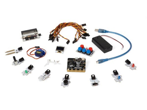 [H43104] MICRO:BIT® Tinker kit