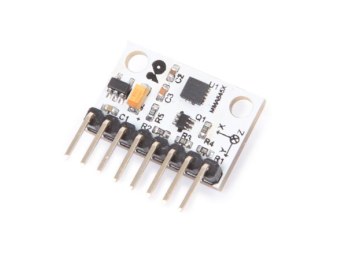 [H50056] 3-akse accelerometer sensor modul til Arduino® (MMA8452)