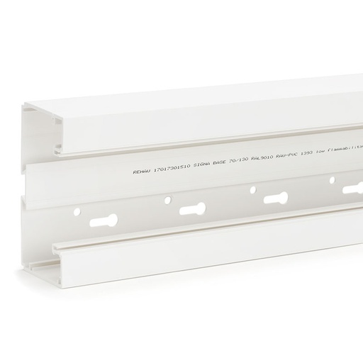 [1736004793] Kanalbund Signa Base 70/130 PH