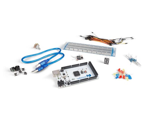 [H50469] ATmega2560 MEGA udviklingskit