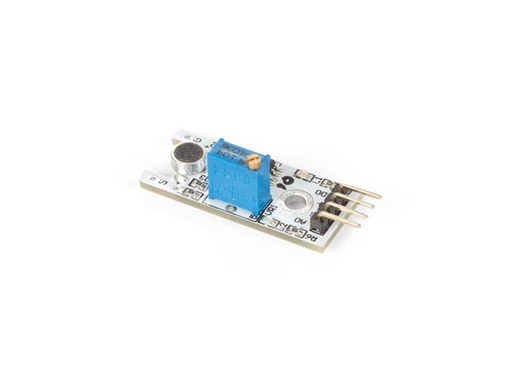 [H50459] Lyd sensormodul til Arduino