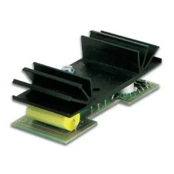 [H10798] Elektronisk transistortænding til bil (Loddekit)