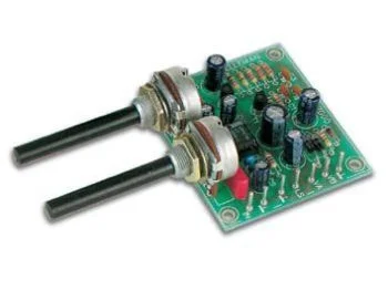 [H10916] K7000 Audiosignal giver/sporer (Byggesæt)