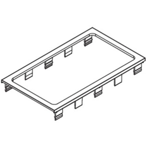 [1736005035] Signa Ramme Opus66 2 Modul