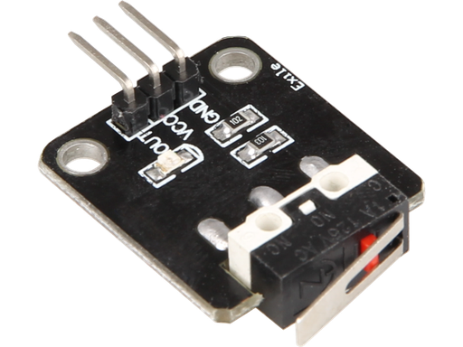 [H62786] Endestop (Bump sensor)