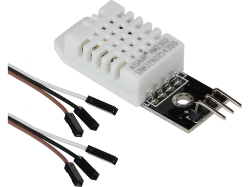 [H62788] DHT22 temperatur- og fugtighedssensor