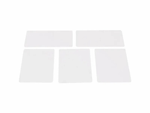 [H62795] Mifare NXP-RC522 RFID kort (5 stk.)