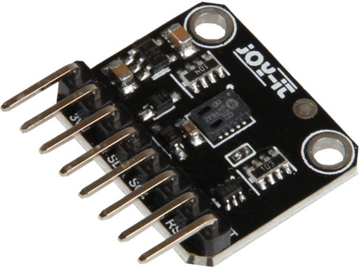 [H62799] Luftkvalitet sensor eCO2 og TVOC, CCS811