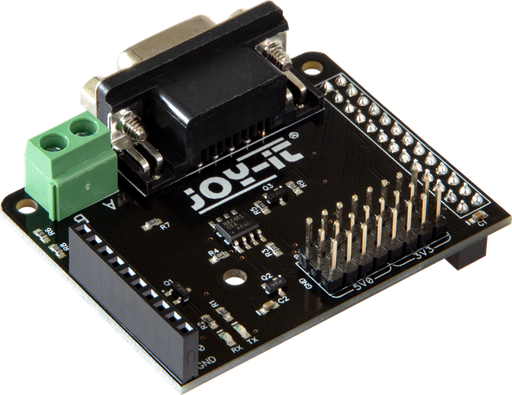 [H62854] RS485 Breakout Kit til Raspberry Pi