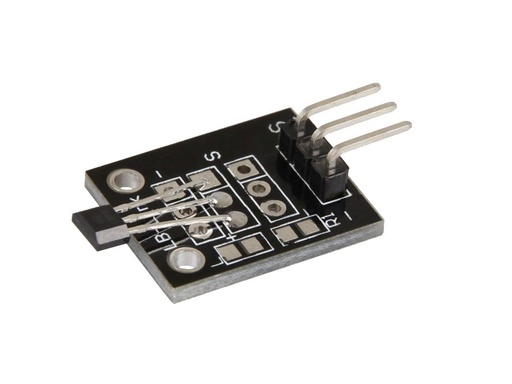 [H59671] AH49E magnet sensormodul til Arduino® - 3,3/5V