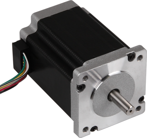 [H59660] Hybrid stepper motor NEMA23 - 2,73V / 4,2A, 3Nm