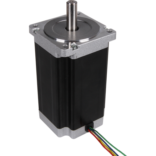 [H59662] Hybrid stepper motor NEMA34 - 5,5V / 5A, 11 Nm