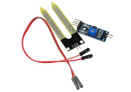 [H11086] Jord-hygrometer modul til Arduino