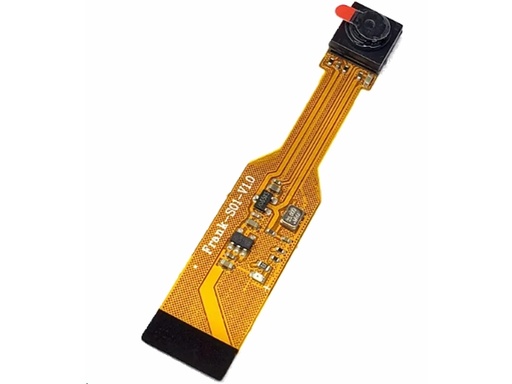 [H62811] Raspberry Pi Zero OV5647 kameramodul - 5Mpix, 72°