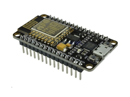 [H30860] NodeMCU Lua WIFI (IoT) modul - ESP8266, micro USB