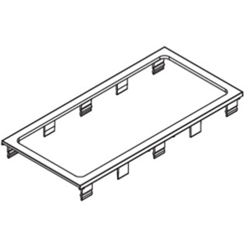 [1736008906] Signa Ramme Opus66 2,5 Modul