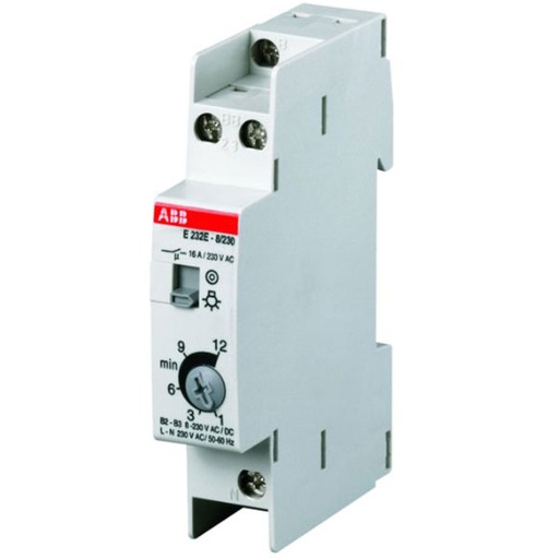 [0423201143] Trappeautomat 230V 16A 0,5-20min