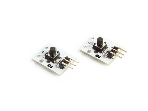 [H35369] ARDUINO® kompatibel mikroswitch sensormodul (2 stk.)
