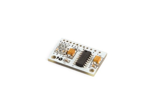 [H35382] Super-mini digital audio-forstærkermodul (Class D)